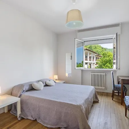 Bruna's Apartment