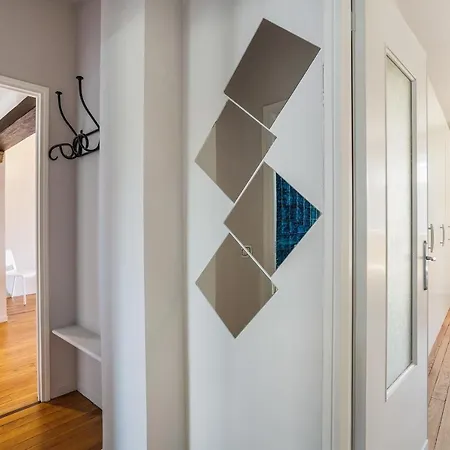 Bruna's Apartment