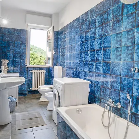 شقة Bruna's بيلجيراتي